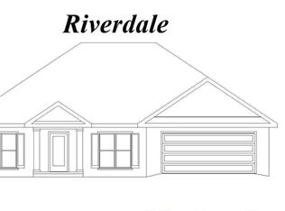 334 Tallulah Bnd #36, Ellabell, GA 31308