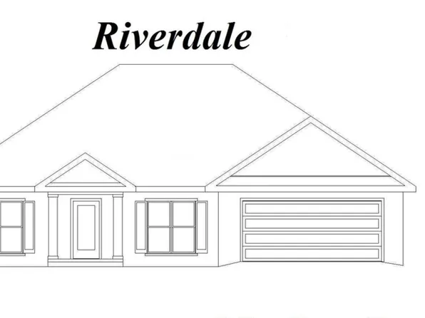 334 Tallulah Bnd #36, Ellabell, GA 31308