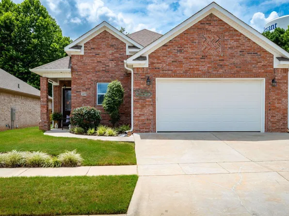 3619 Logan Ridge Dr, Bryant, AR 72022