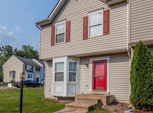 101 Bridgewood Ct, Stafford, VA 22554