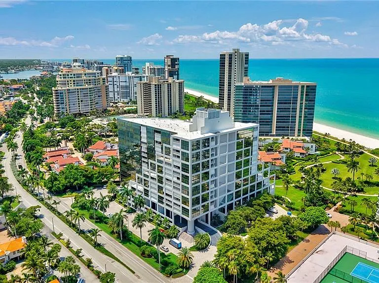 4751 Gulf Shore Blvd N #3 — Photo 44