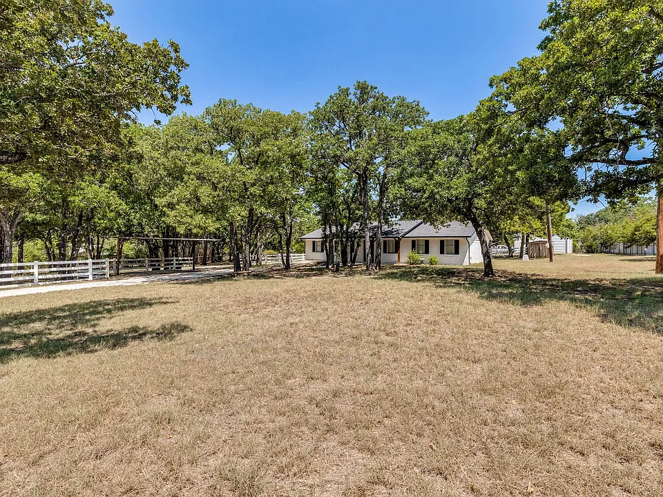 240 County Road 4358