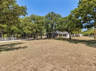 240 County Road 4358, Decatur, TX 76234