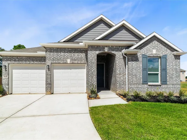 3638 Overton Ln, Conroe, TX 77304