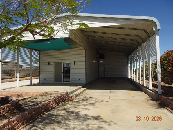 13202 E 45th Ln, Yuma, AZ 85367