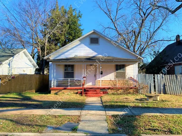 133 67th Pl N, Birmingham, AL 35206