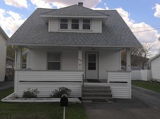 656 Cedar St, Elmira, NY