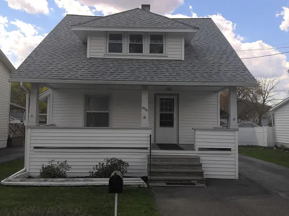 656 Cedar St, Elmira, NY 14904