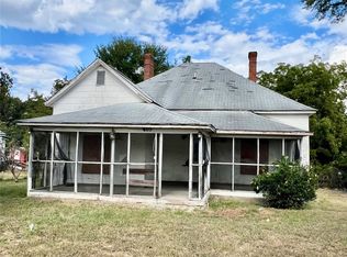 407 Chester Ave, Great Falls, SC 29055