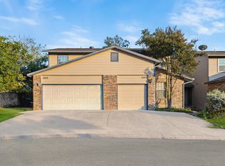 6004 Loch Maree #1, San Antonio, TX 78240