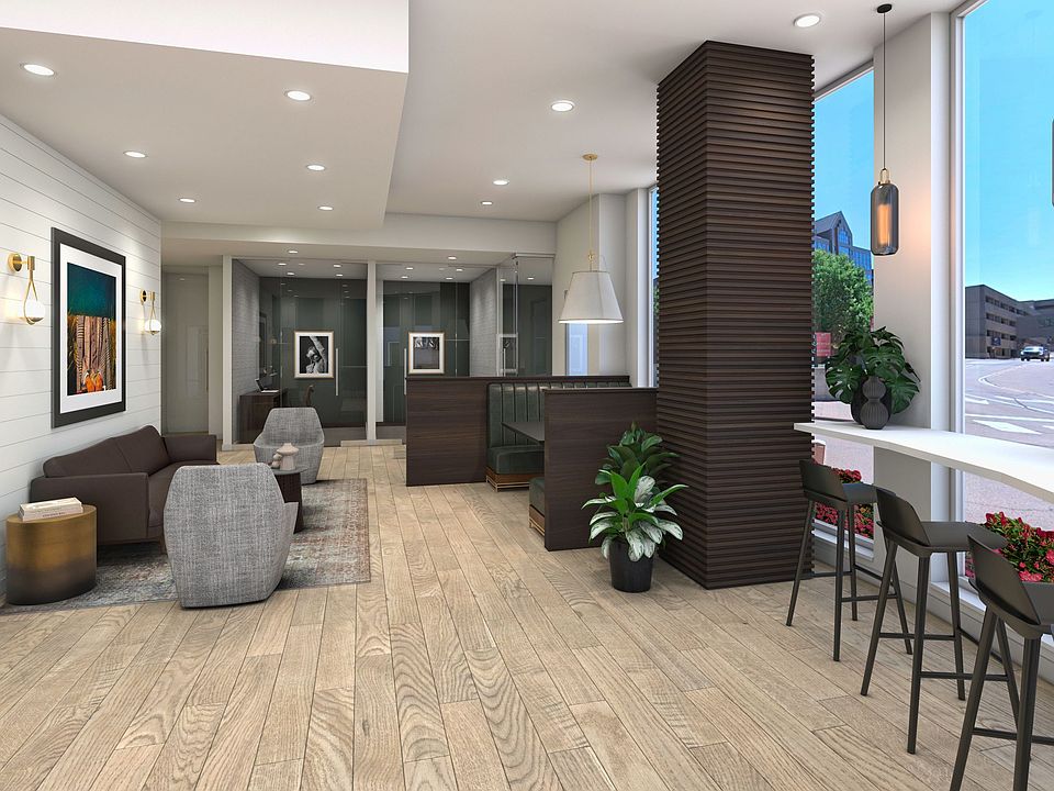 The Flats at West End Apartment Rentals Minneapolis, MN Zillow