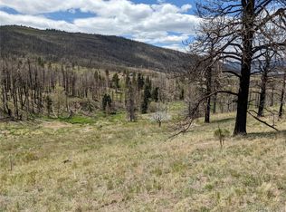 951 Van Fossan Ln, Fort Garland, CO 81133