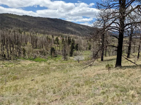 951 Van Fossan Lane, Fort Garland, CO 81133