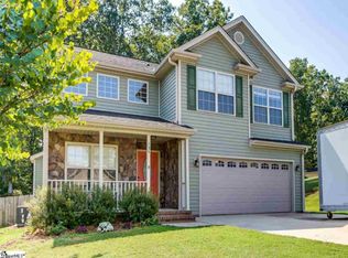 134 Weisser Ln, Lyman, SC 29365