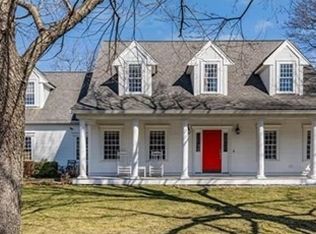 21 Biscayne Ave, Weymouth, MA 02188