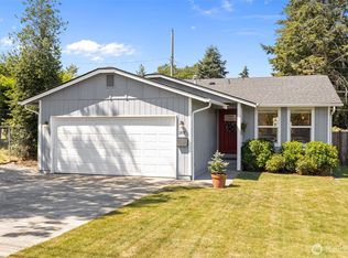1207 E 64th Street, Tacoma, WA 98404