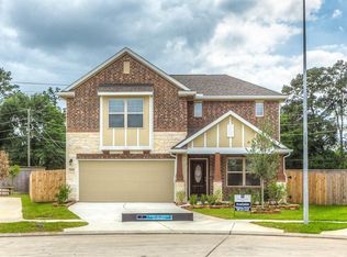 7231 Panther Ridge Dr, Spring, TX 77389