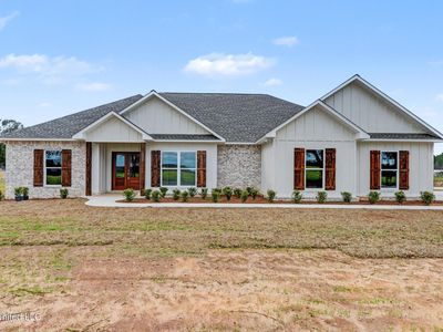337 V E Howell Rd, Lucedale, MS, 39452