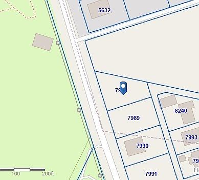 2nd image of 1406 N Eva Ave