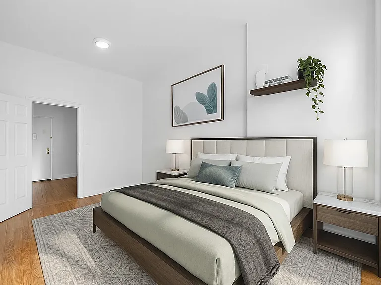 215 W 101st St #8J — Photo 3