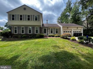 12713 Prospect Knolls Dr, Bowie, MD 20720
