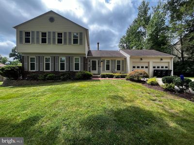 12713 Prospect Knolls Dr, Bowie, MD, 20720