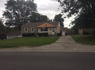 5530 Bennett Rd, Toledo, OH 43612