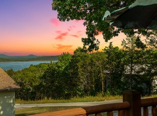 199 Ledgestone Rd, Shell Knob, MO 65747