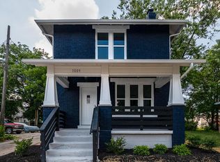 1009 S 22nd St, Columbus, OH