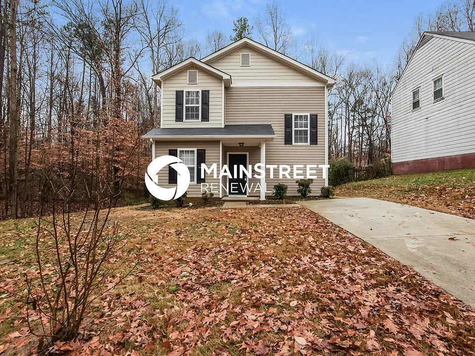 901 Doby Springs Dr