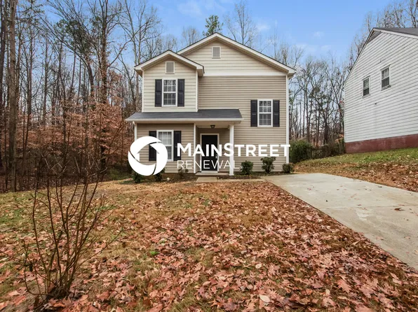 901 Doby Springs Dr, Charlotte, NC 28262