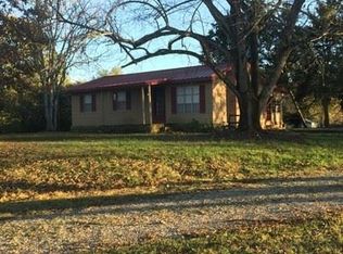 4543 Hernando Rd, Holly Springs, MS 38635