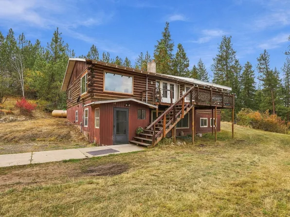 2105 Highway 395 S, Chewelah, WA 99109