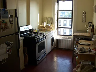 Rented by Aguayo & Huebener Brooklyn