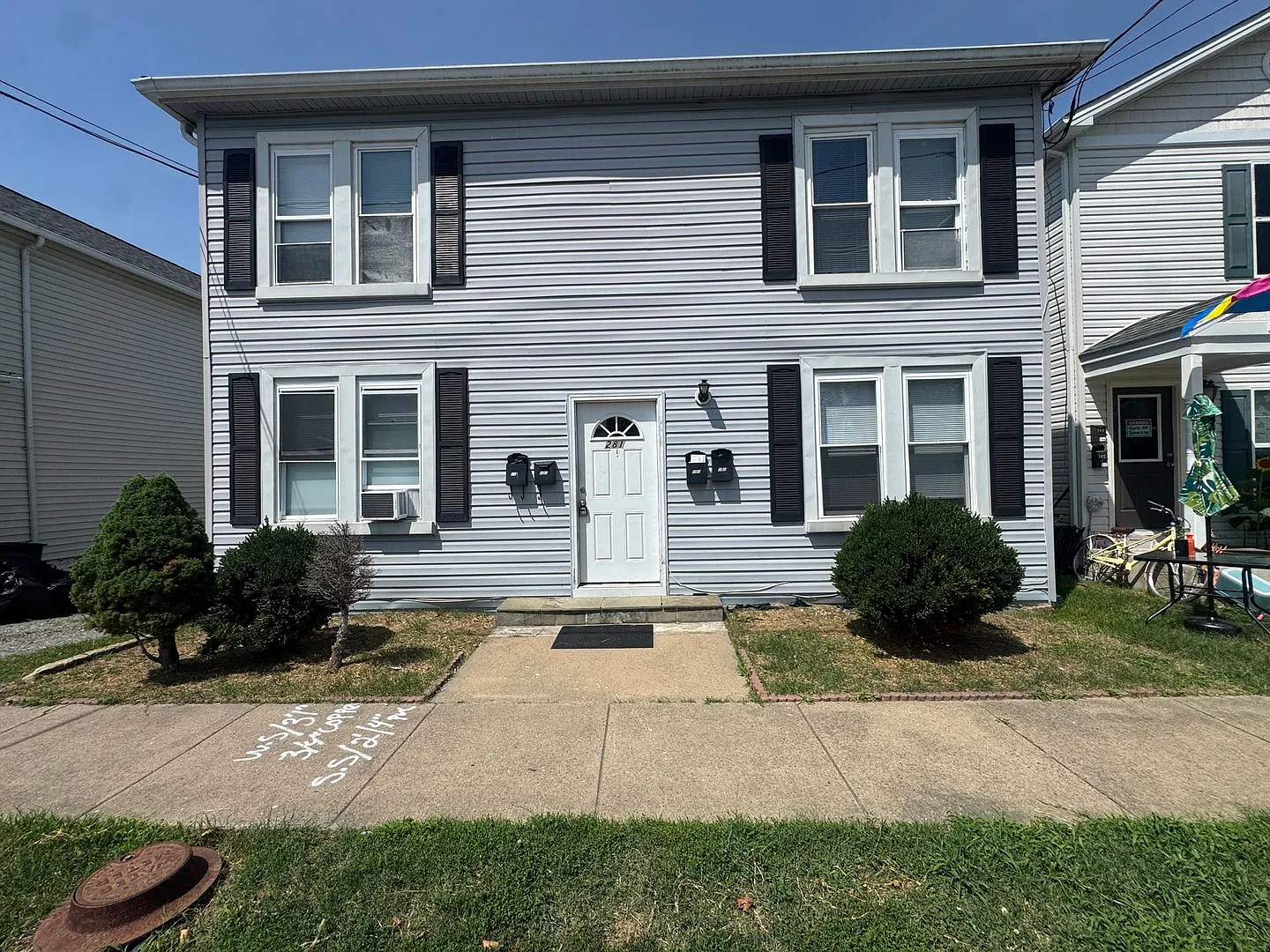 Freshly Updated!! 2 Bed Apartment - Quantico — Photo 1