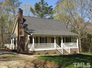 241 Keri Dr, Garner, NC 27529