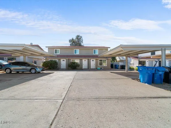 6165 E GLENCOVE Street, Mesa, AZ 85205