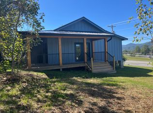 215 Okolona Dr, Erwin, TN 37650