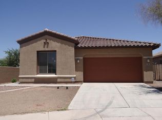 2302 E Alida Trl, Casa Grande, AZ 85194