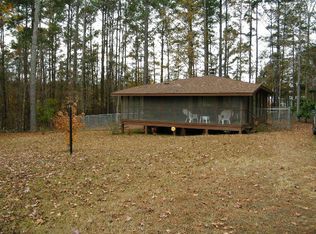 3215 Biscayne Dr, Lincoln, GA --