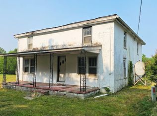 108 Clarksville Rd, Danville, VA 24540