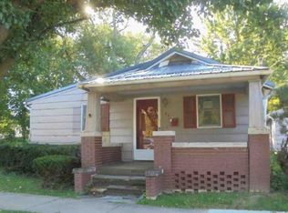 44 E League St, Norwalk, OH 44857