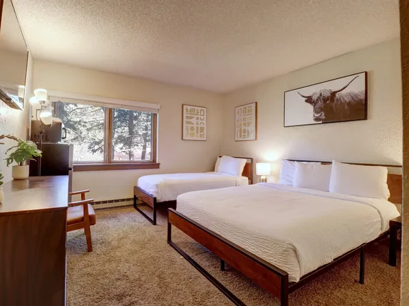 (undisclosed Address), Frisco, CO 80443