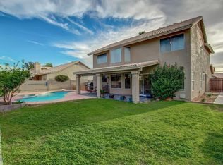 14243 N 91st Dr, Peoria, AZ 85381