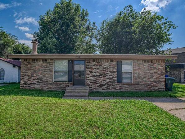 2264 Donna Dr #1/2