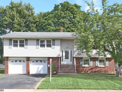 42-06 Naugle Dr, Fair Lawn, NJ, 07410