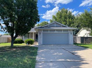 10114 E Funston St, Wichita, KS 67207