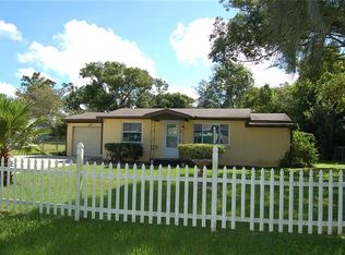 213 Agua Vista St, Debary, FL 32713