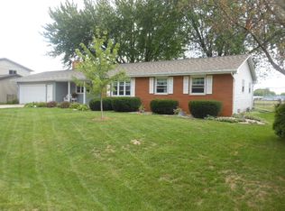 1300 Fatima St, Menasha, WI 54952