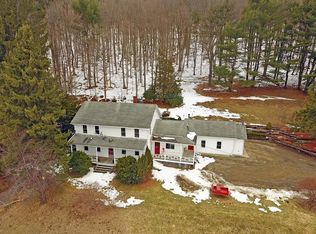 3871 State Route 228, Alpine, NY 14805